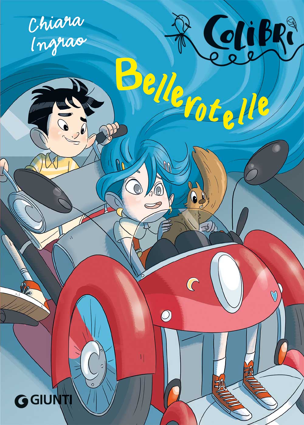 Bellerotelle