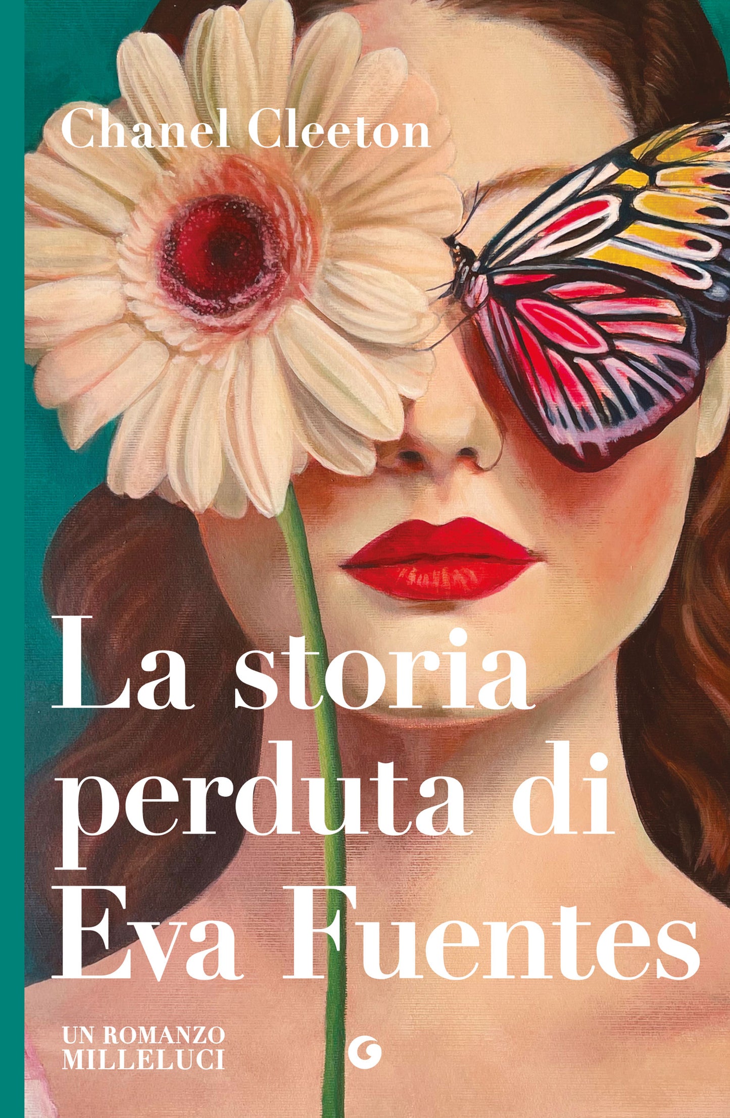 La storia perduta di Eva Fuentes