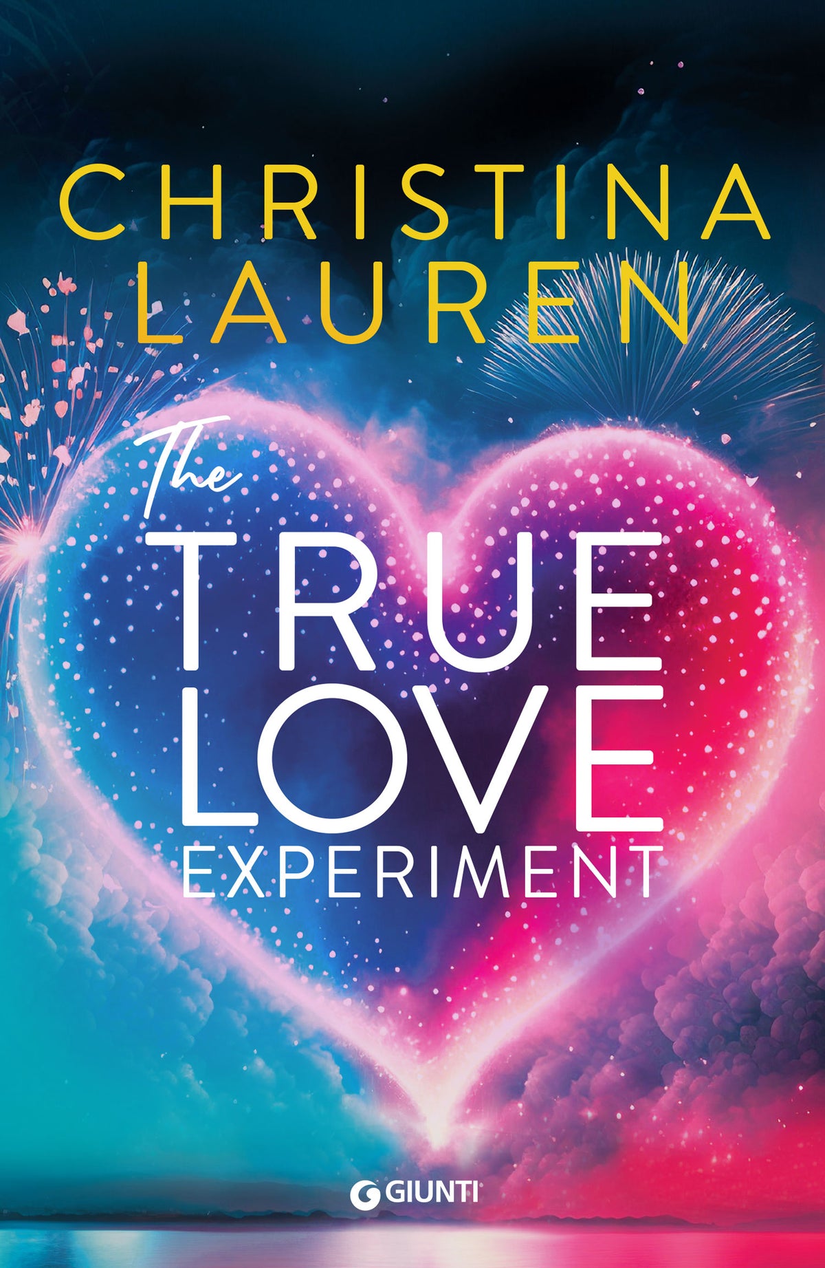 The true love experiment