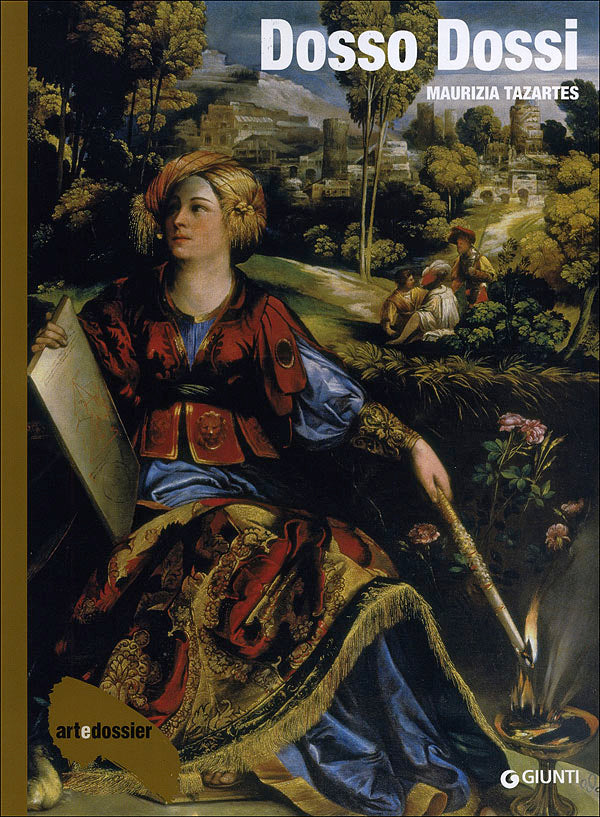 Dosso Dossi