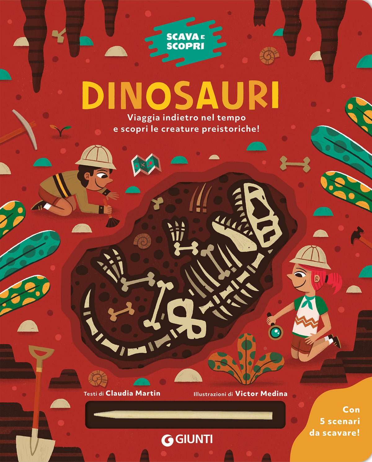 Dinosauri