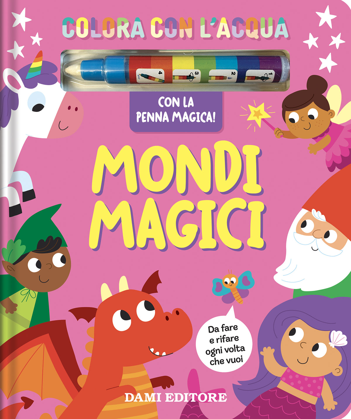 Mondi Magici