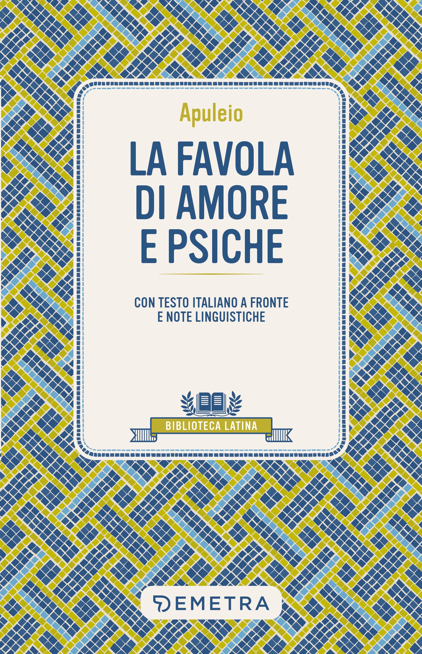 Amore e Psiche