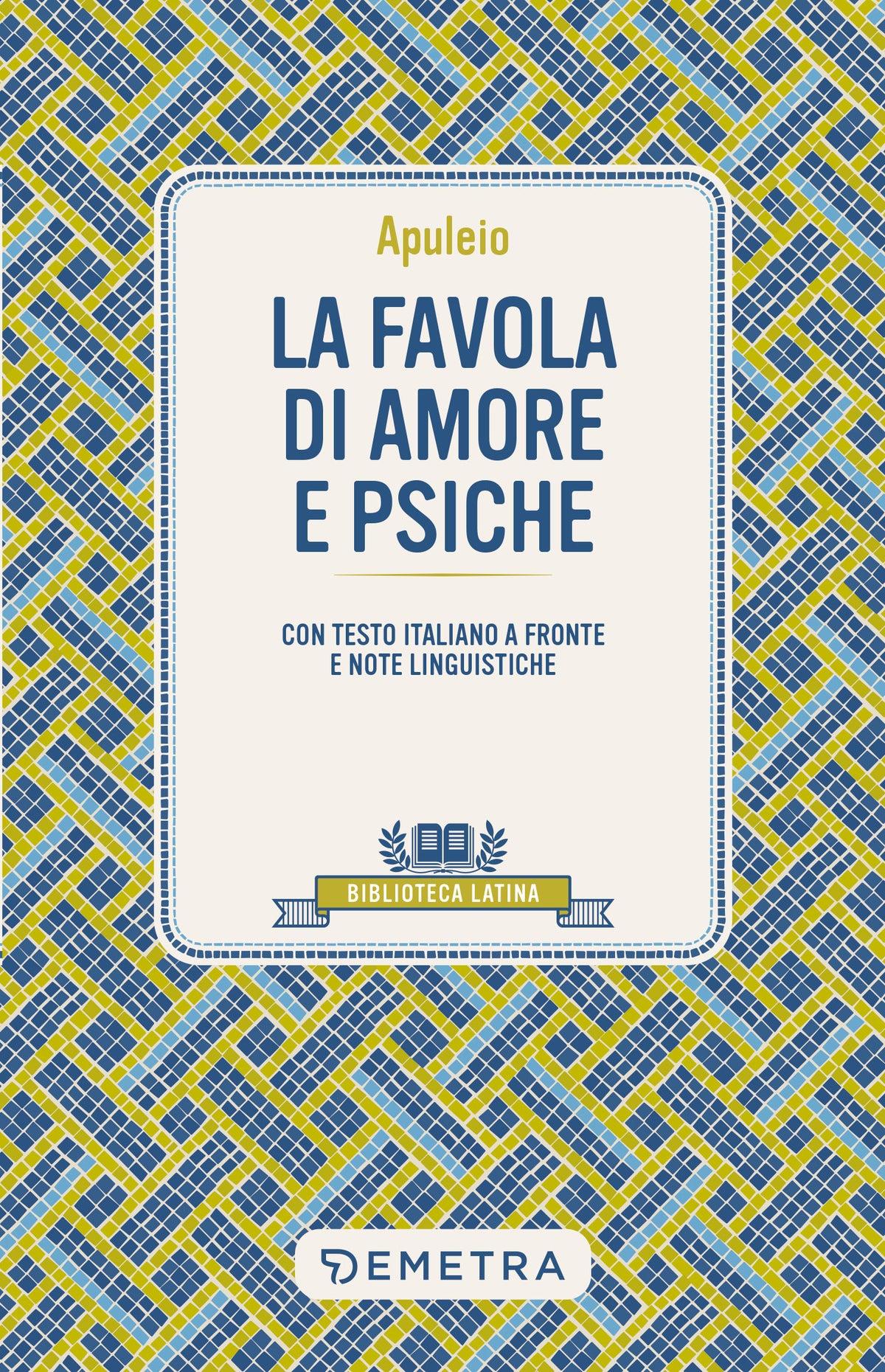 Amore e Psiche