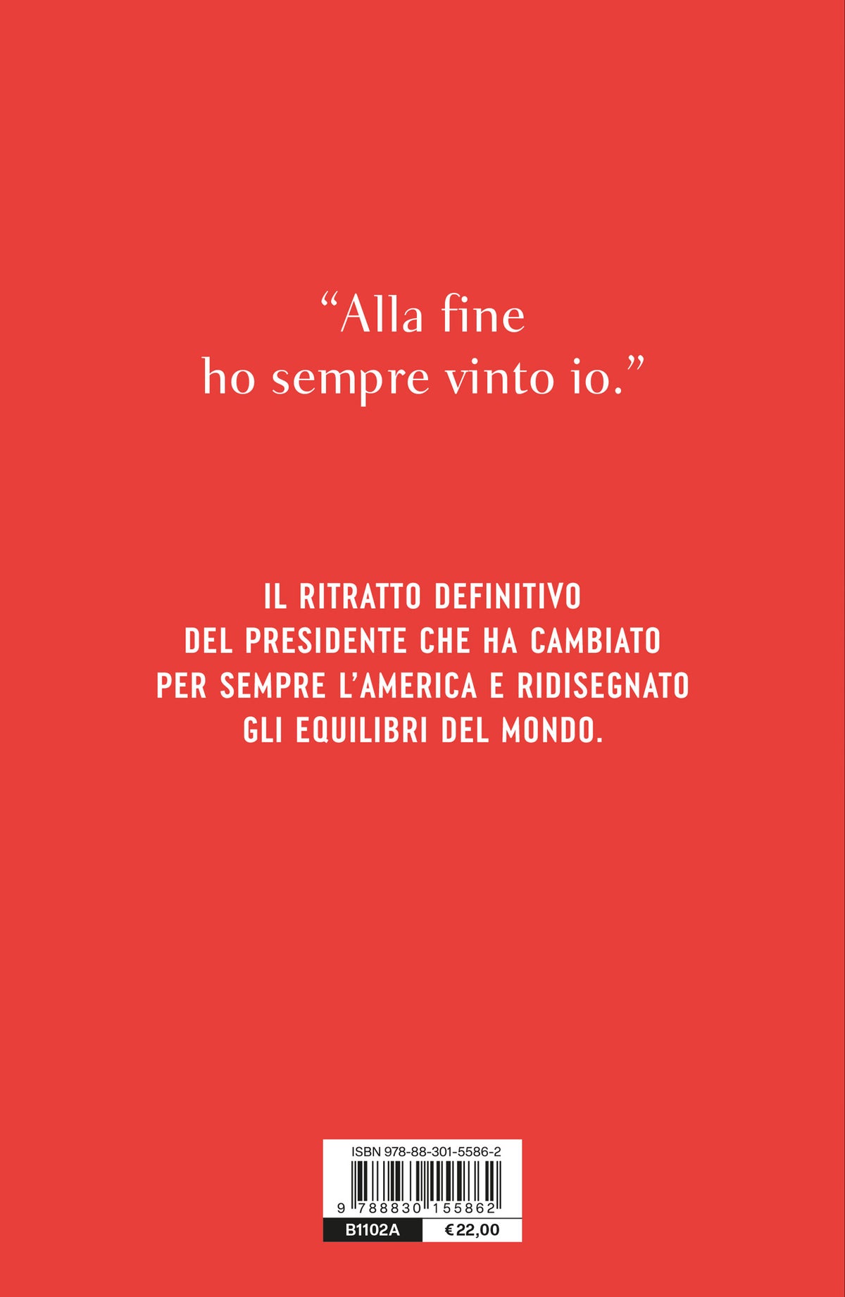 Cambio di regime. I segreti della presidenza imperiale di Donald Trump