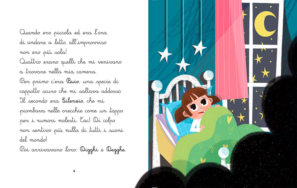 Digghi e Degghe