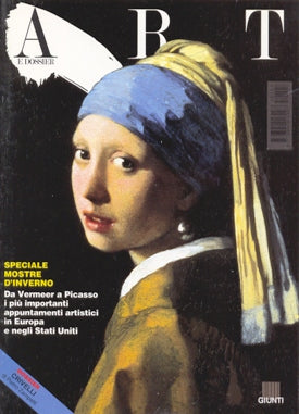 Art e dossier n. 107, Dicembre 1995. allegato a questo numero il dossier: Crivelli