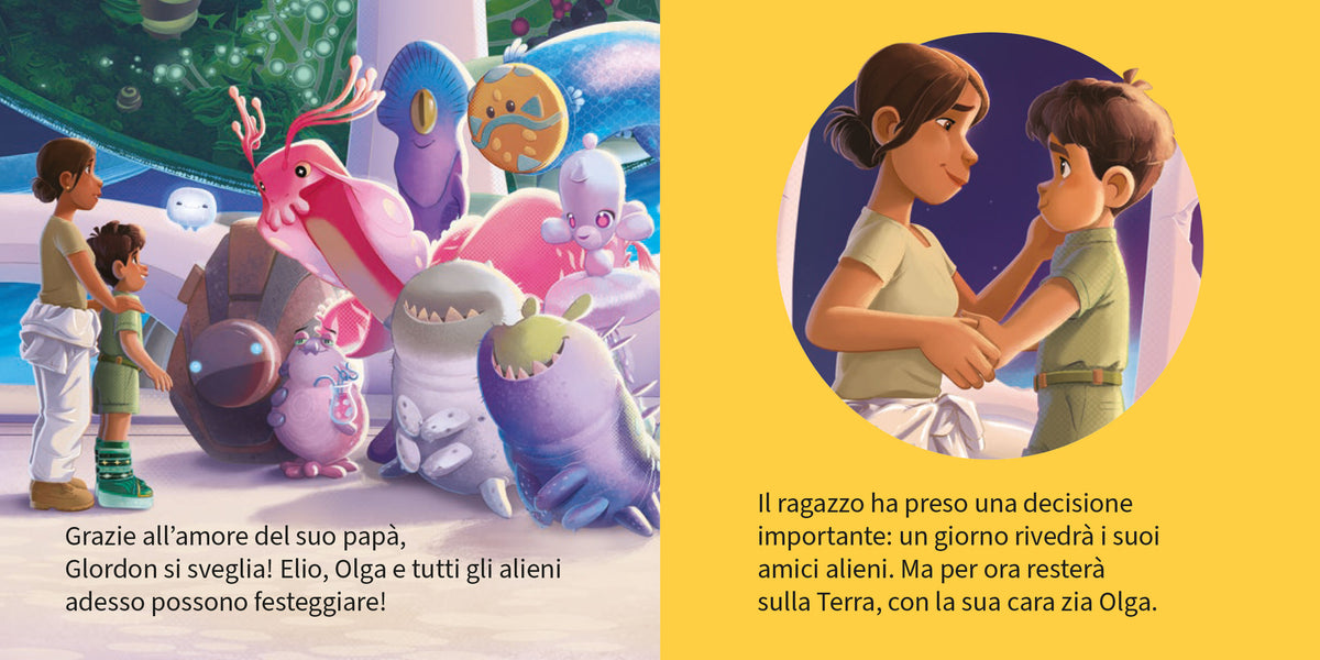 Elio I Librottini