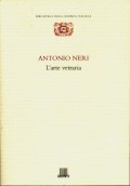 L'arte vetraria