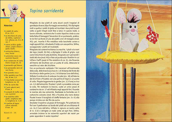 Riciclare con i bambini