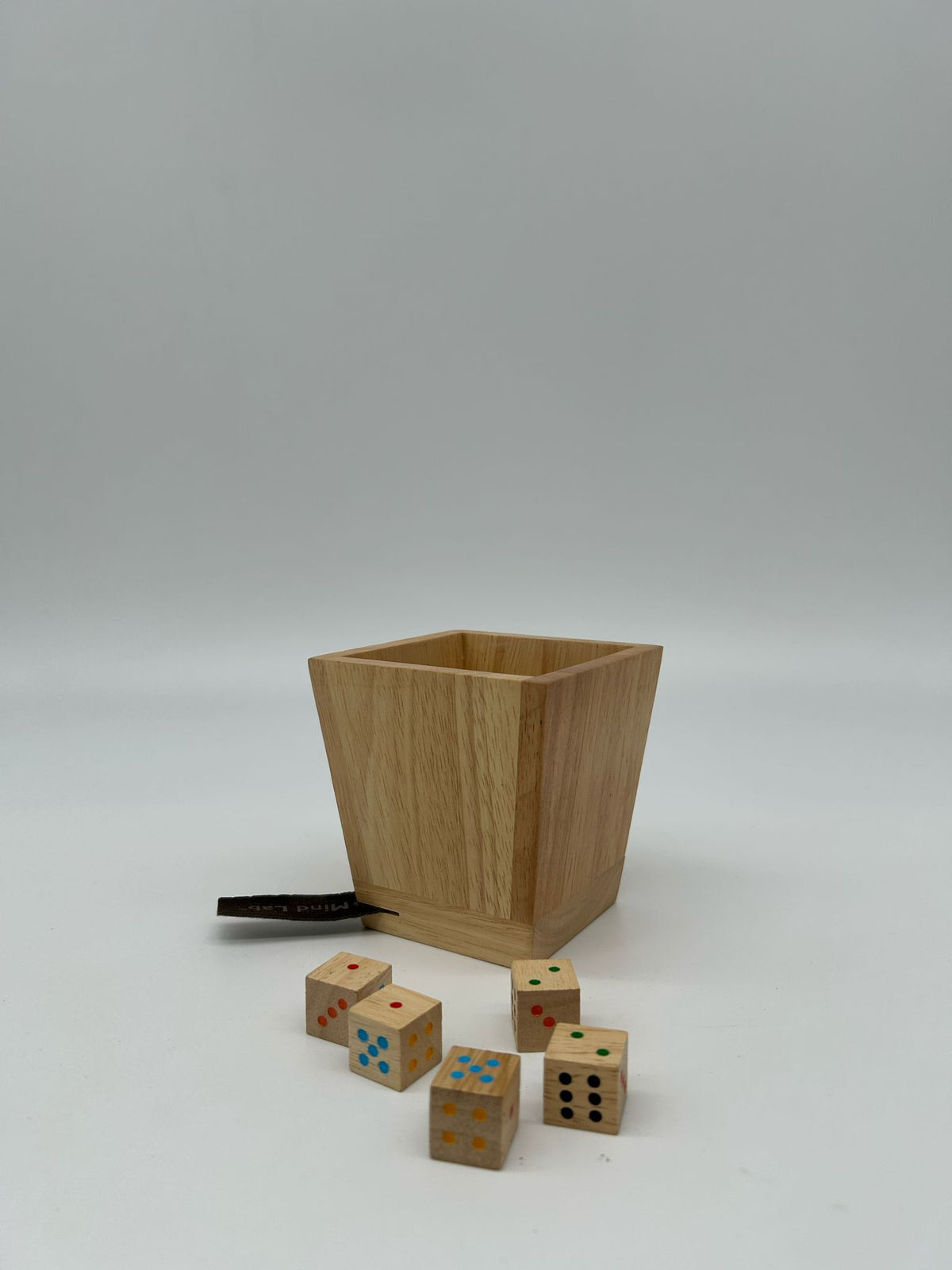 Yahtzee - Gioco da tavolo. Giochi da tavolo