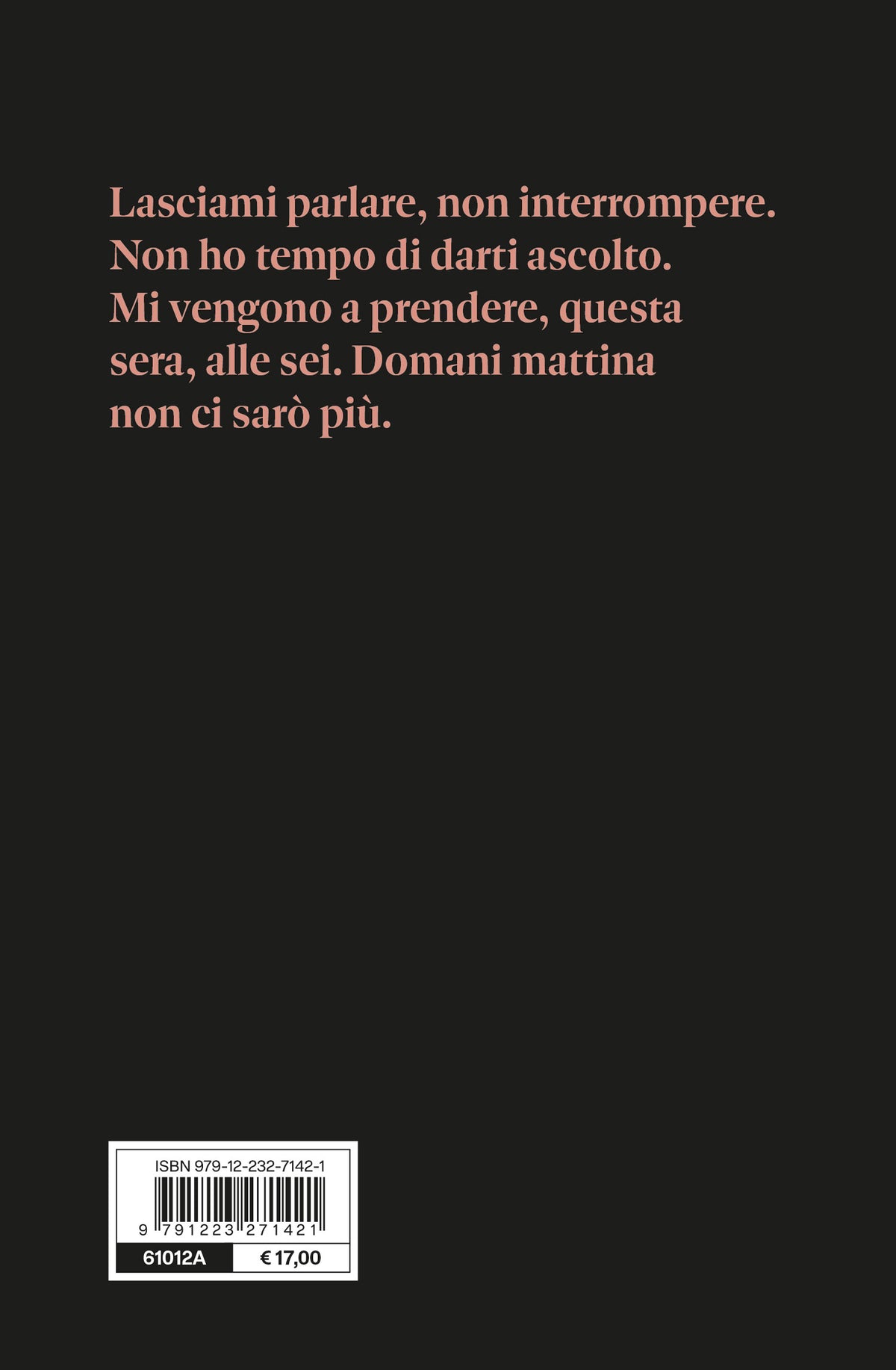 Firdaus. Donna al punto zero