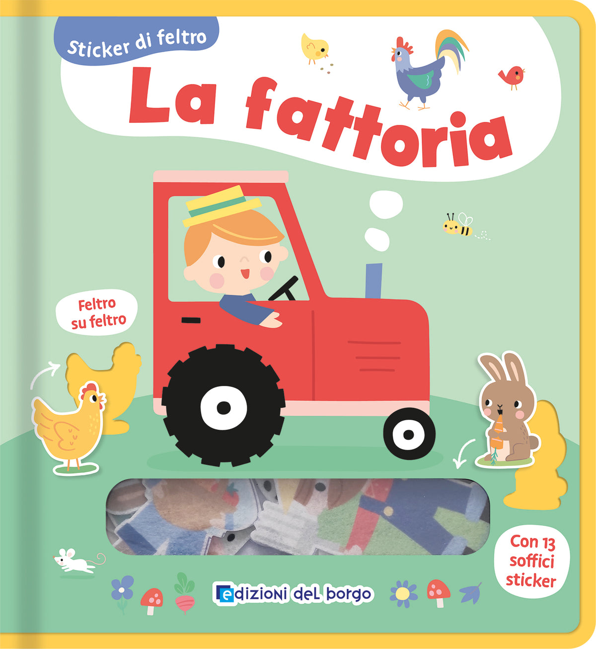 La fattoria