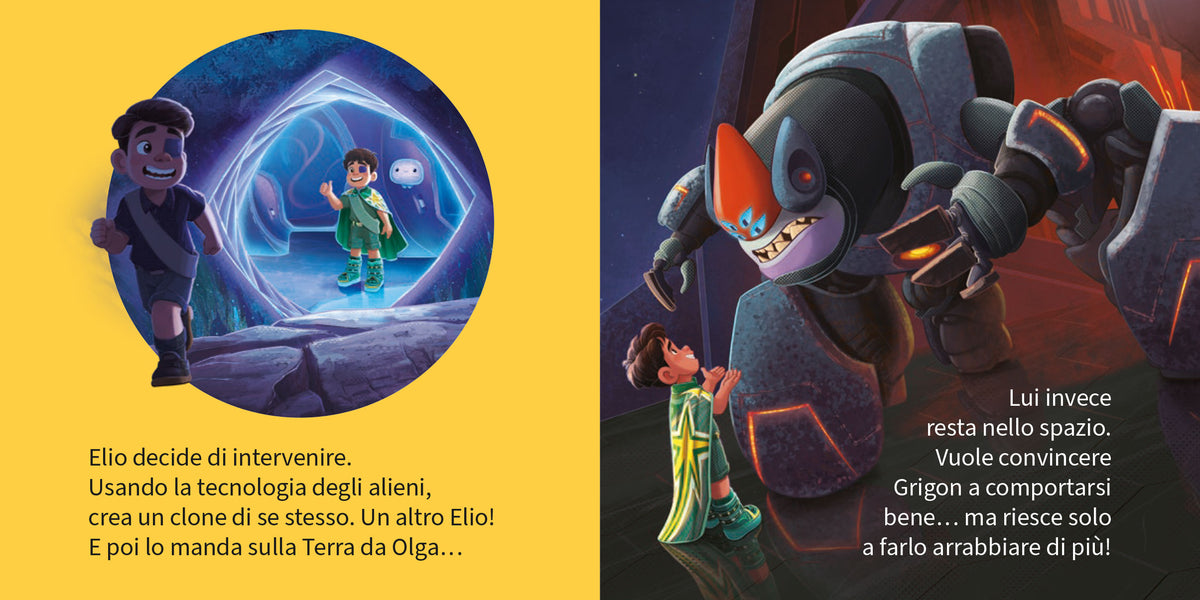 Elio I Librottini