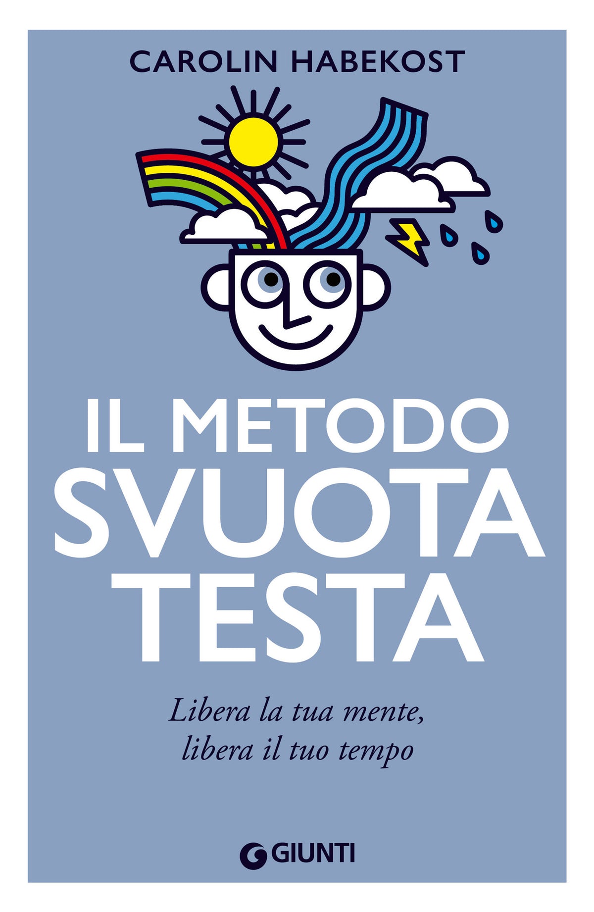 Il Metodo Svuotatesta. Libera la tua mente, libera il tuo tempo
