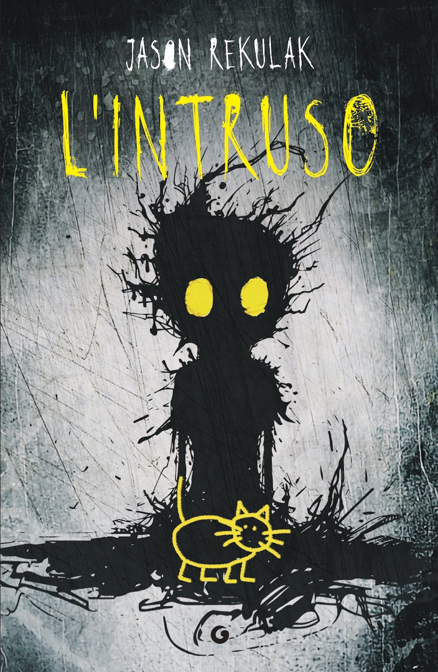 L'intruso