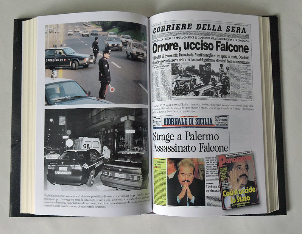 AUTO & DELITTI Storie di cronaca al volante di un’automobile. Storie di cronaca al volante di un’automobile