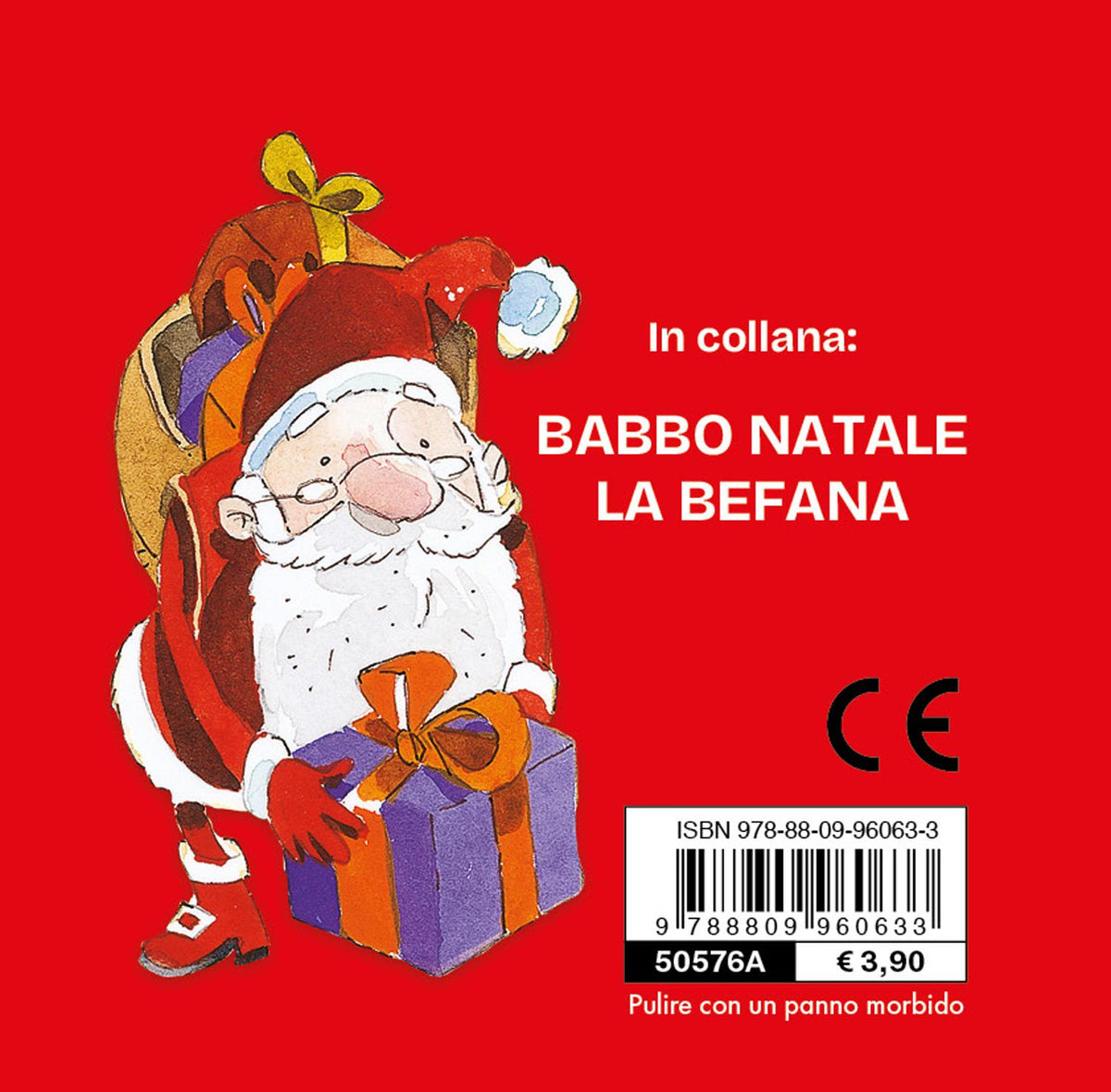 Babbo Natale