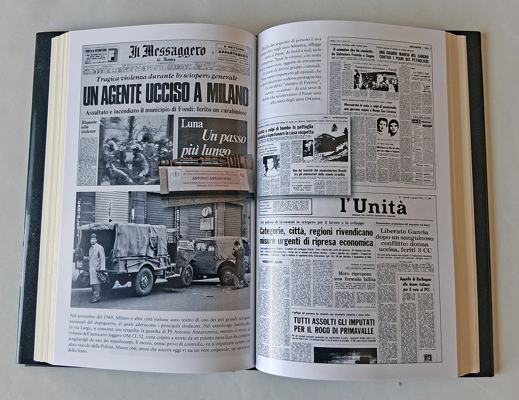 AUTO & DELITTI Storie di cronaca al volante di un’automobile. Storie di cronaca al volante di un’automobile
