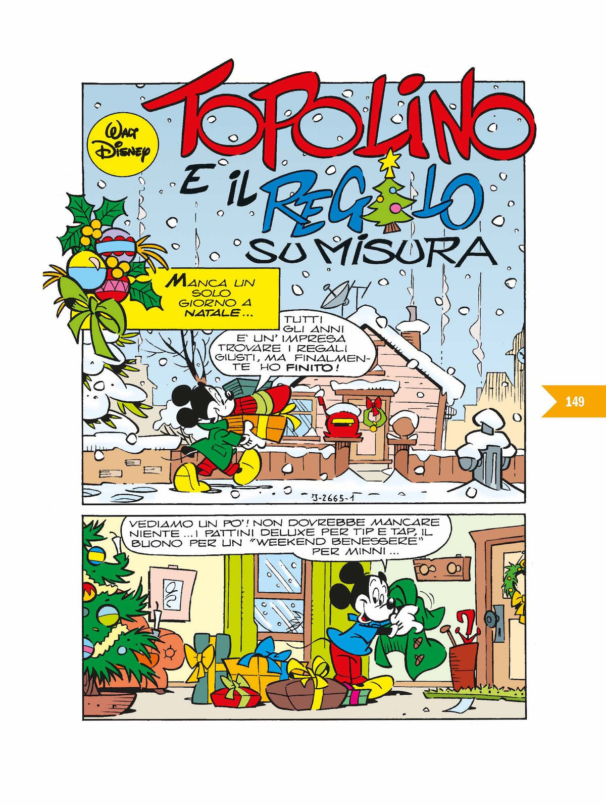 Da regalo Le più belle storie Pocket Disney