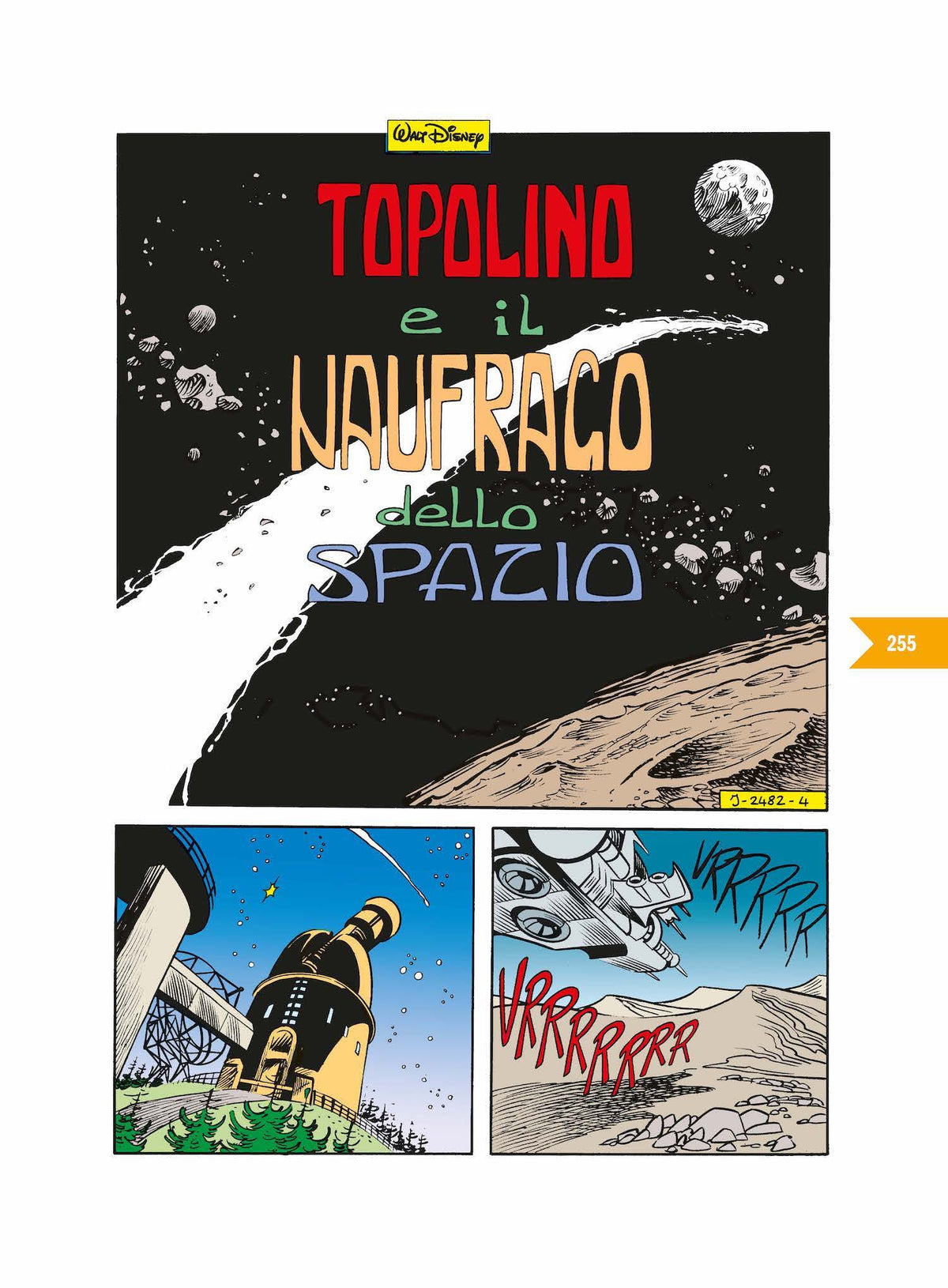 U.F.O. Le più belle storie Disney Pocket