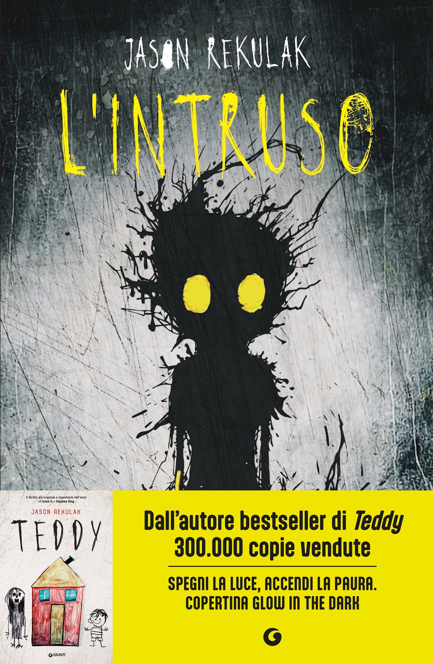L'intruso