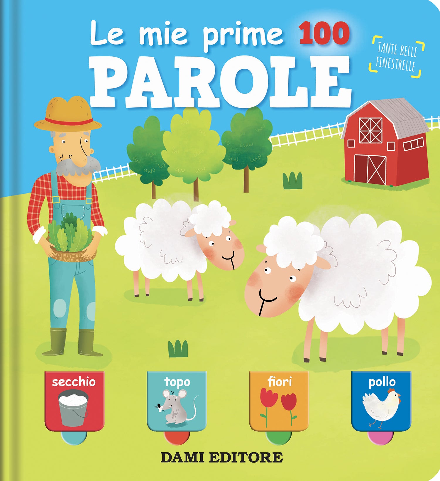 Le mie prime 100 parole