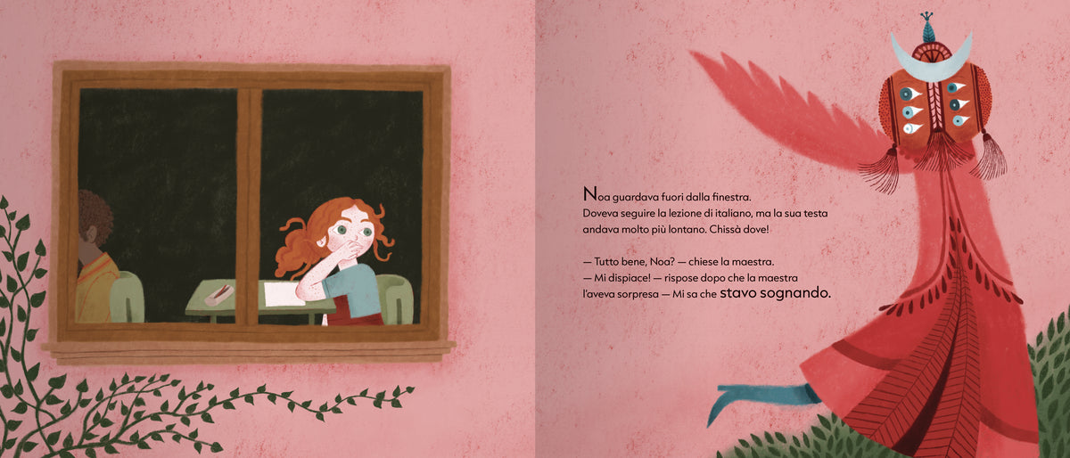 Perché sogniamo?