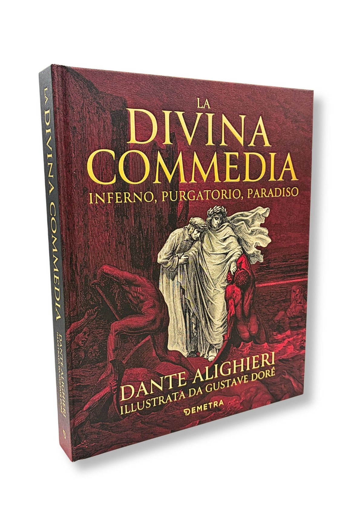 Divina Commedia
