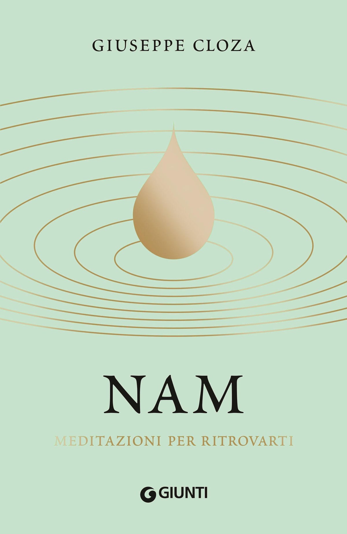 Nam. Meditazioni per ritrovarti