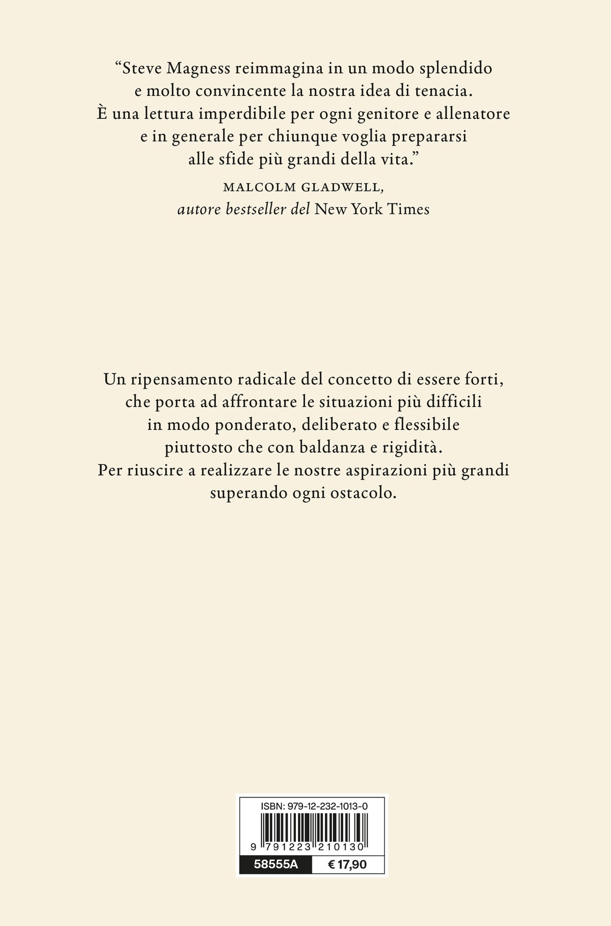 Do Hard Things. Affronta le cose difficili e impara il segreto della vera tenacia