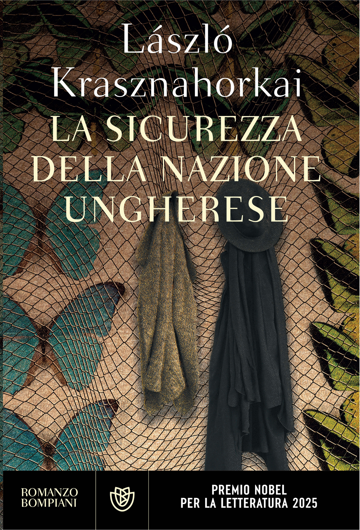 La sicurezza della nazione ungherese