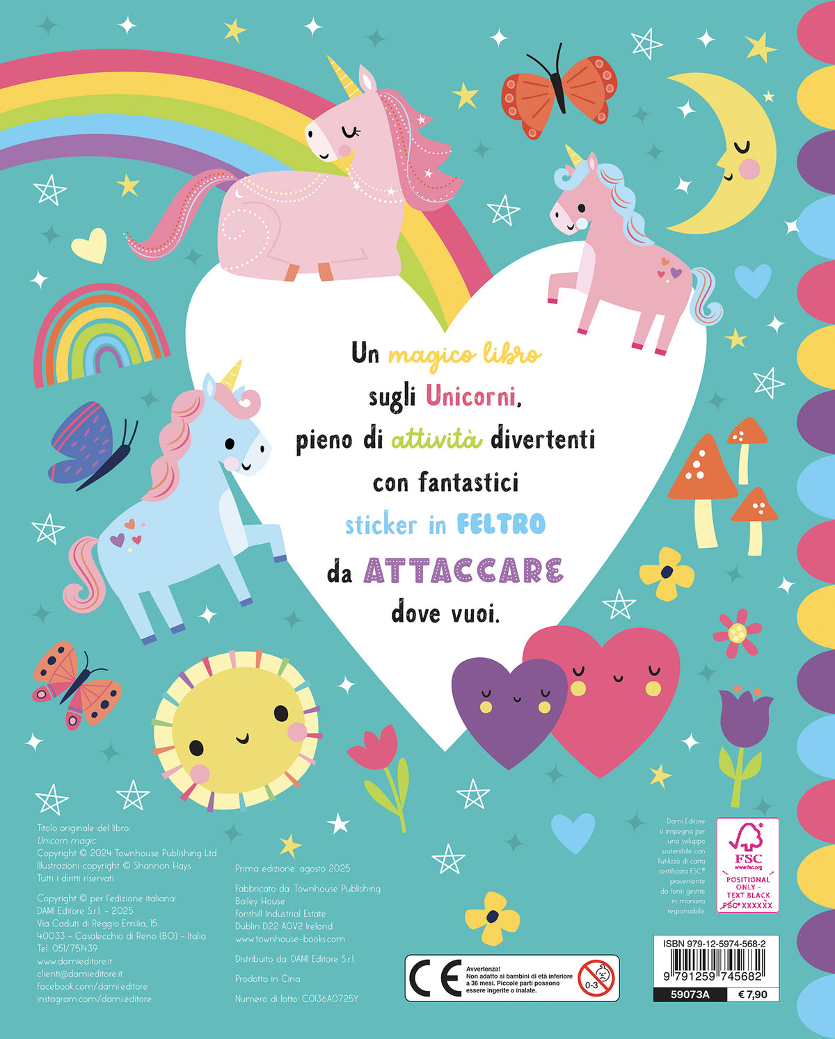 Unicorni Magici