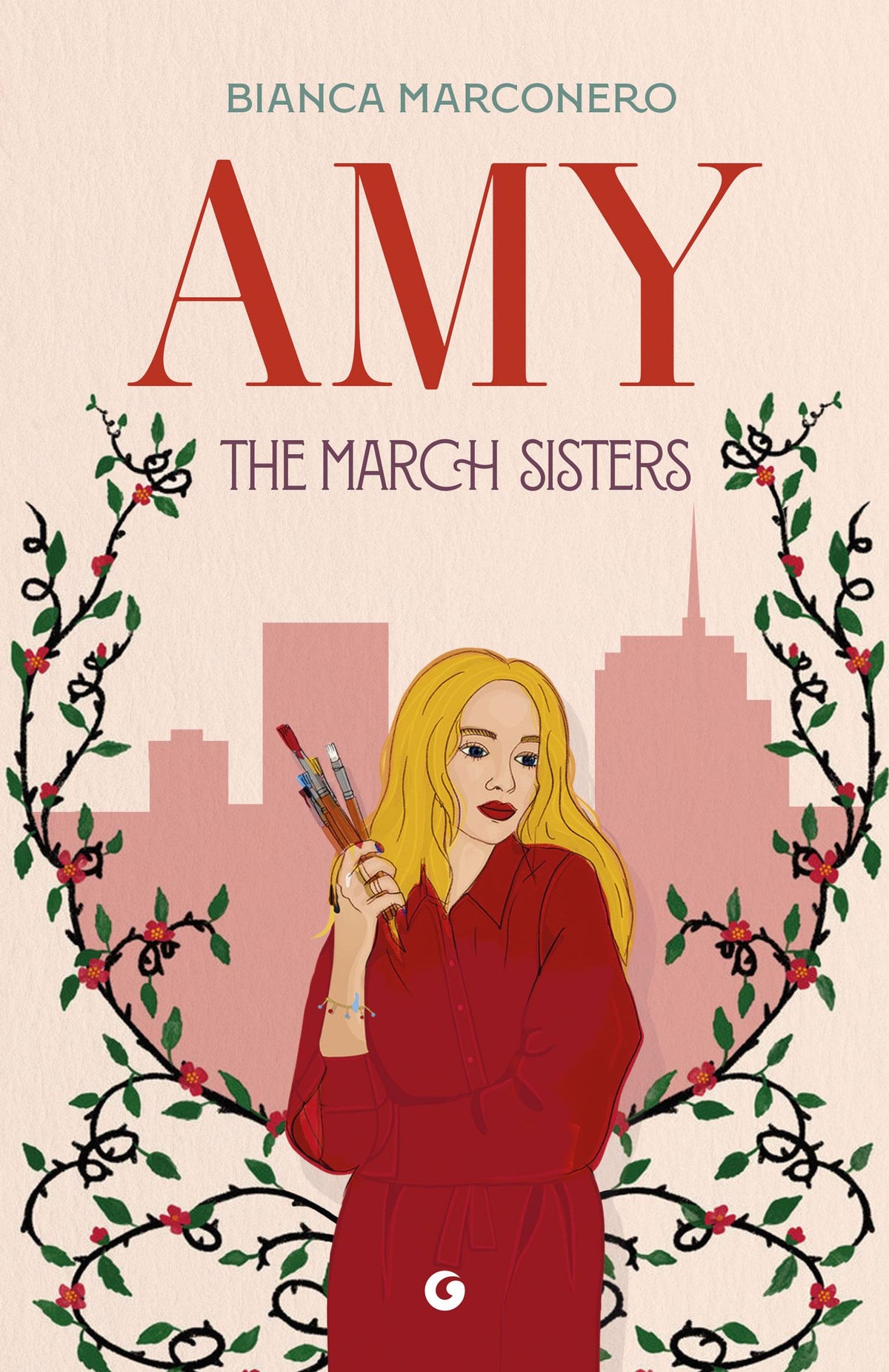 Amy - The March Sisters