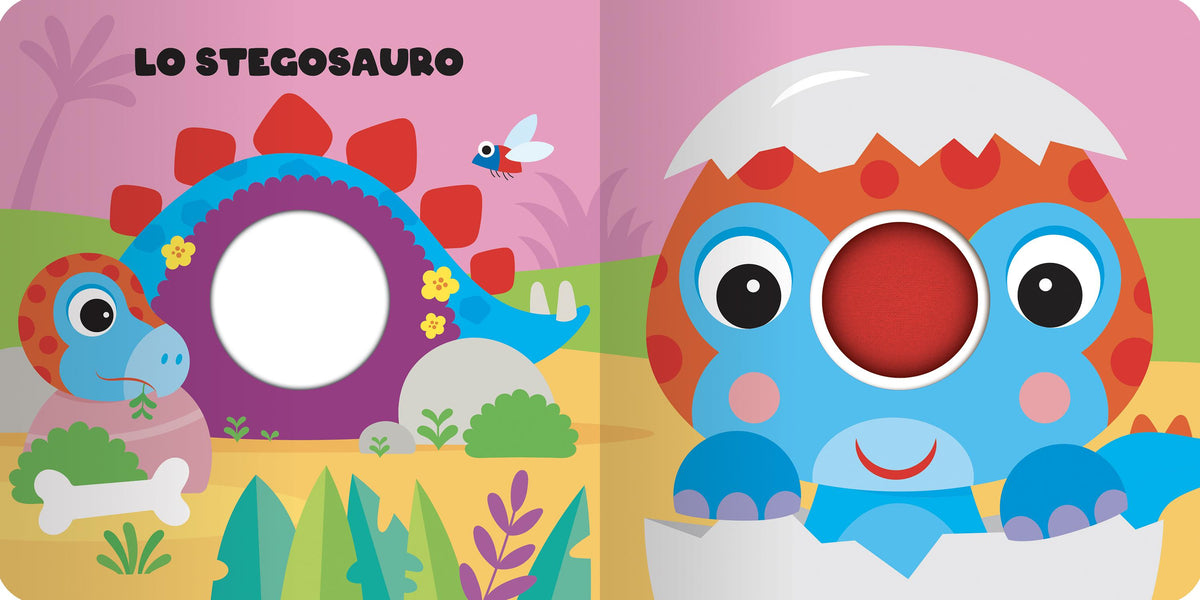 Dinosauri