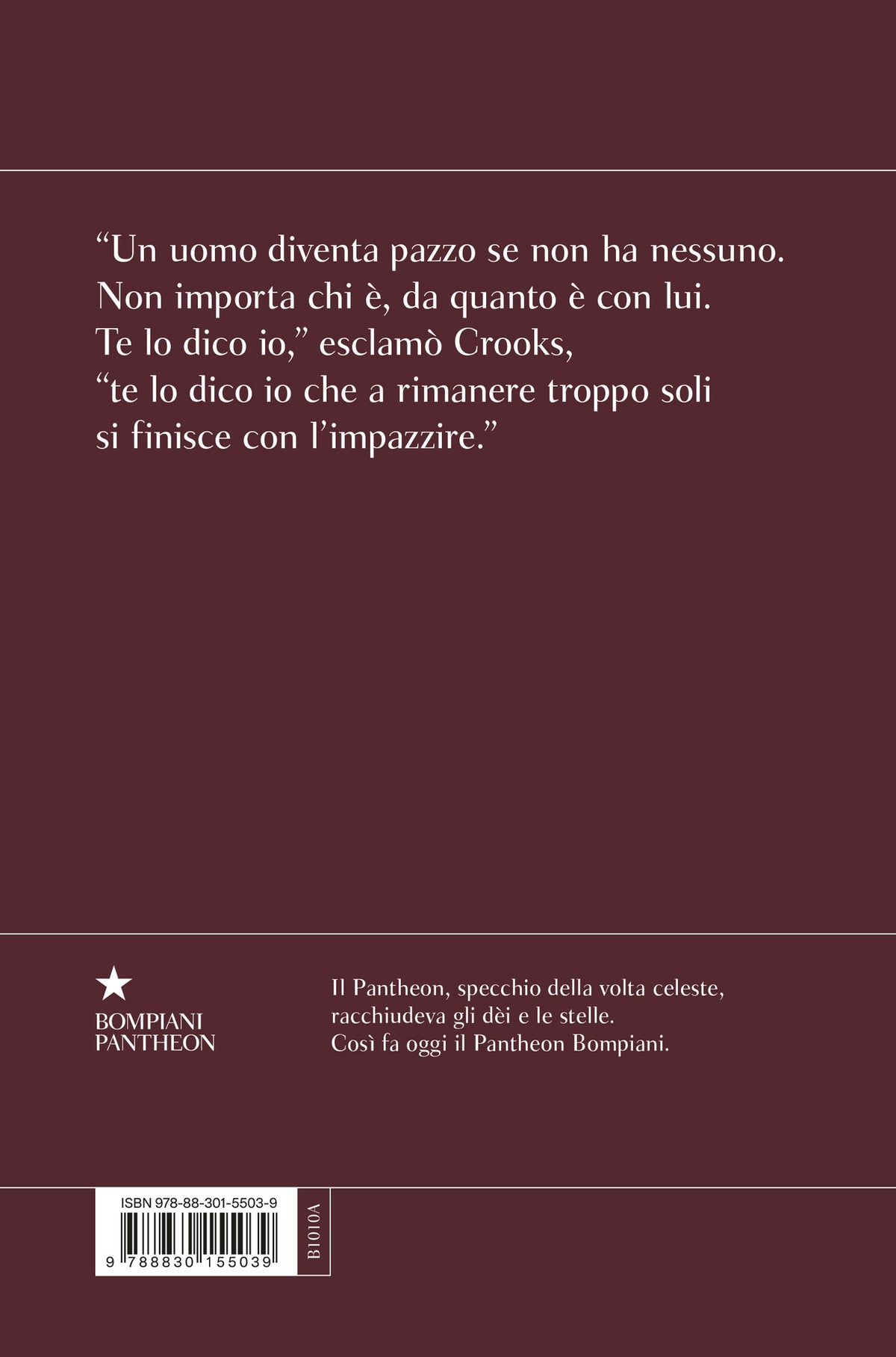 Uomini e topi