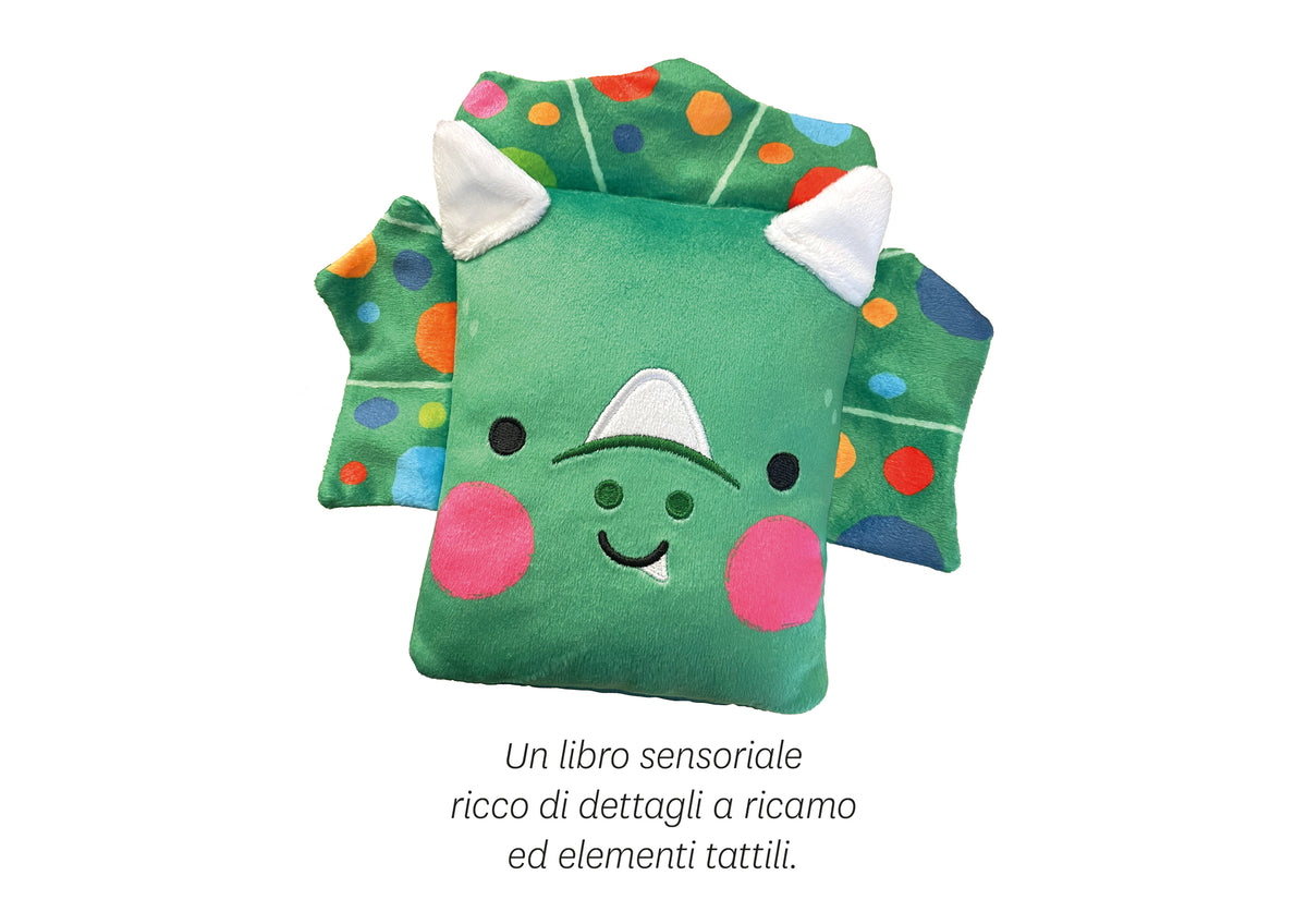 Sono il dinosauro