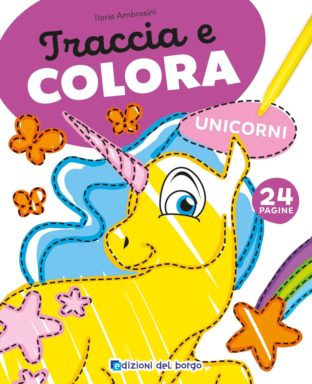 Unicorni