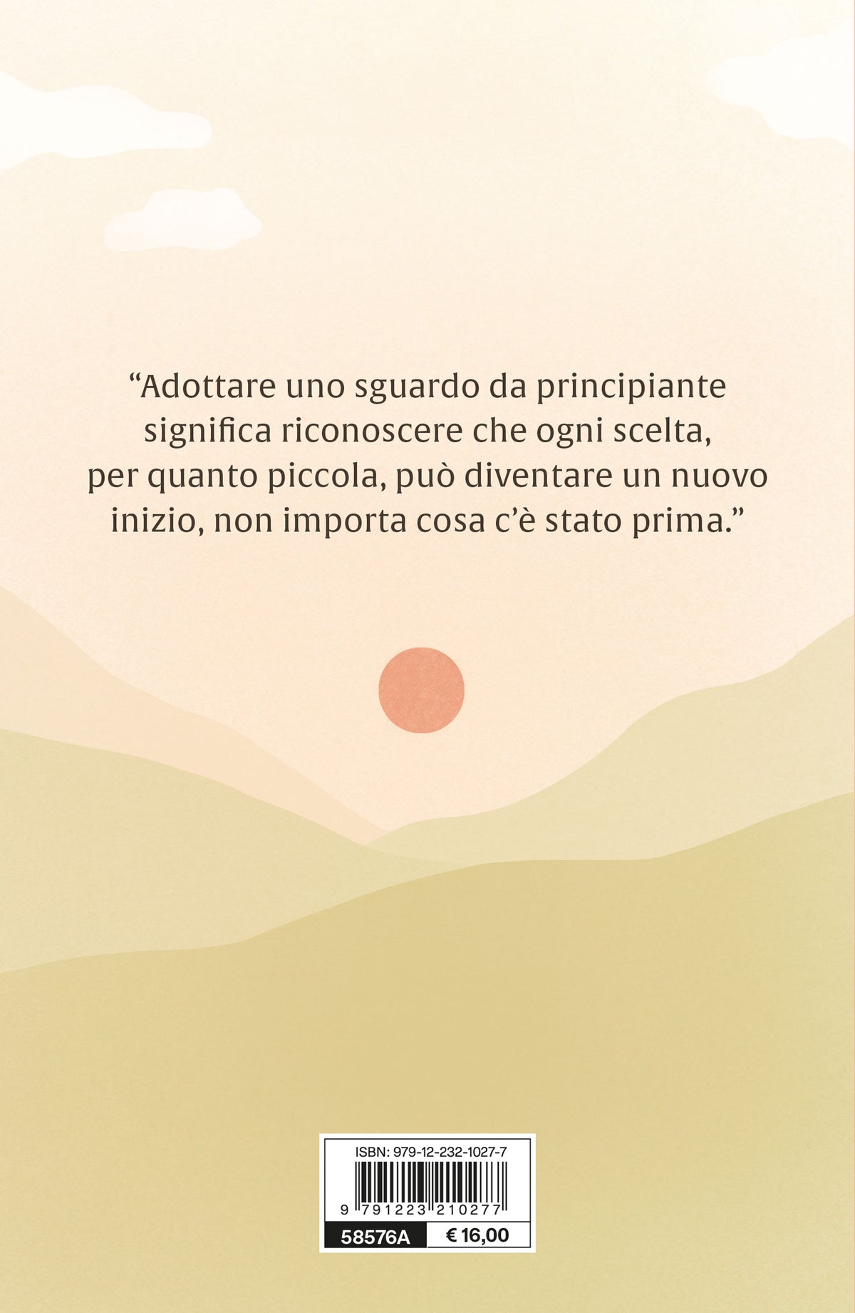 Shoshin. Nella mente del principiante tutto è possibile