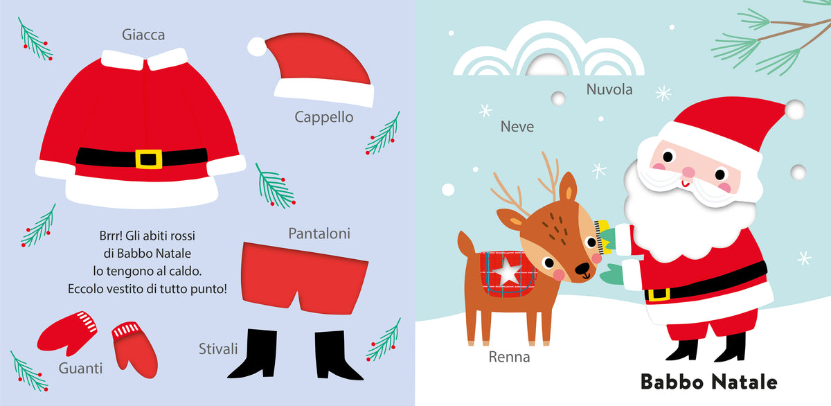 Babbo Natale