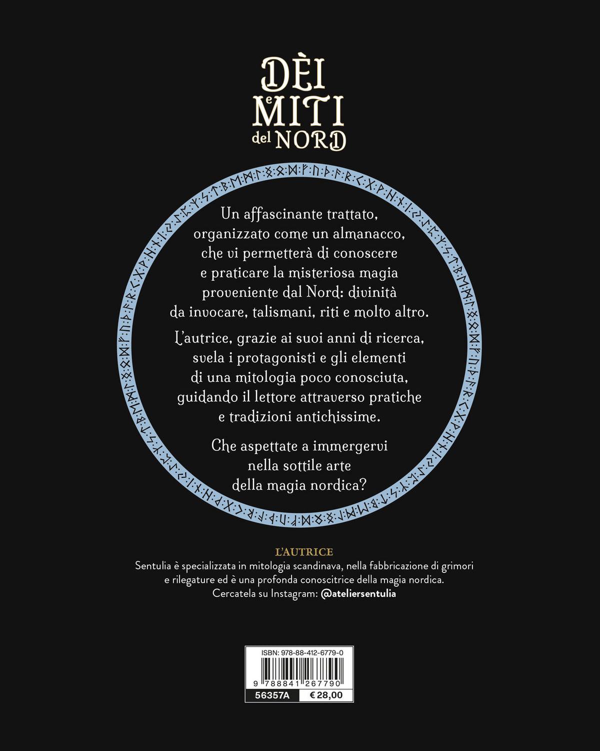 Dèi e miti del Nord. Leggende, rituali, folklore
