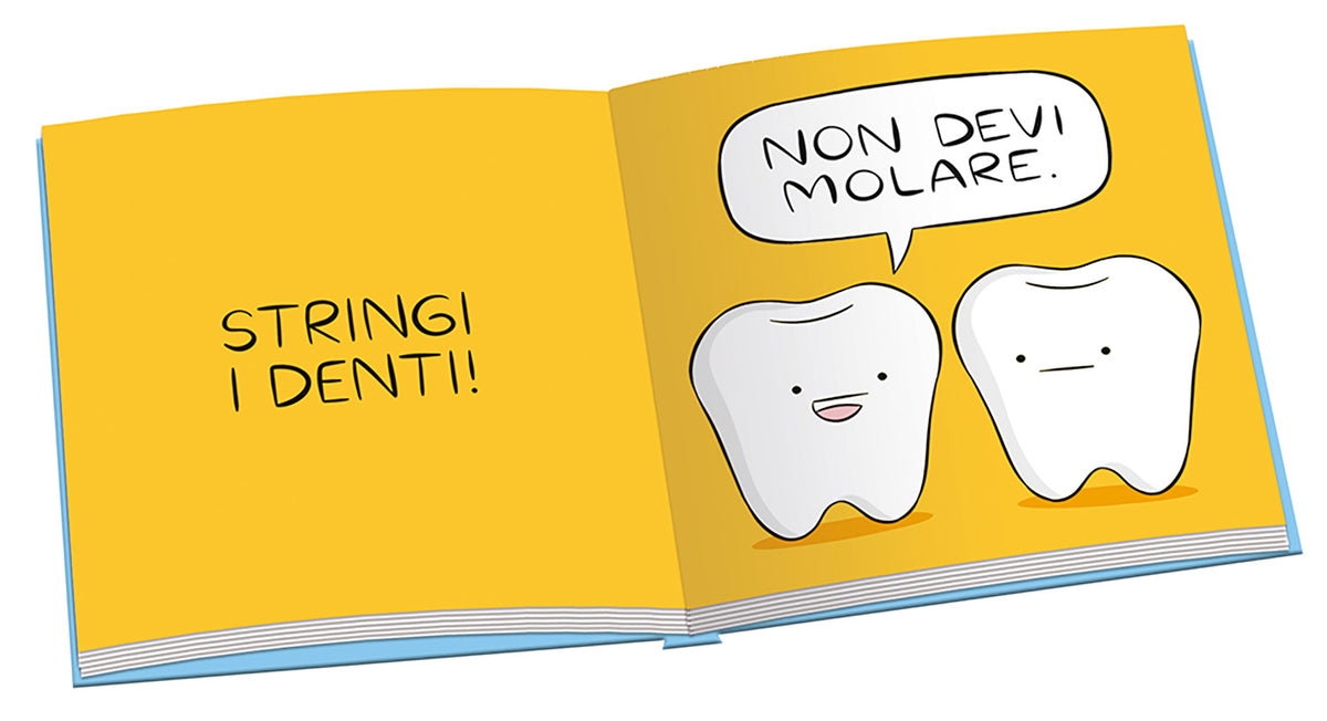 PERA TOONS. Il libro delle risposte