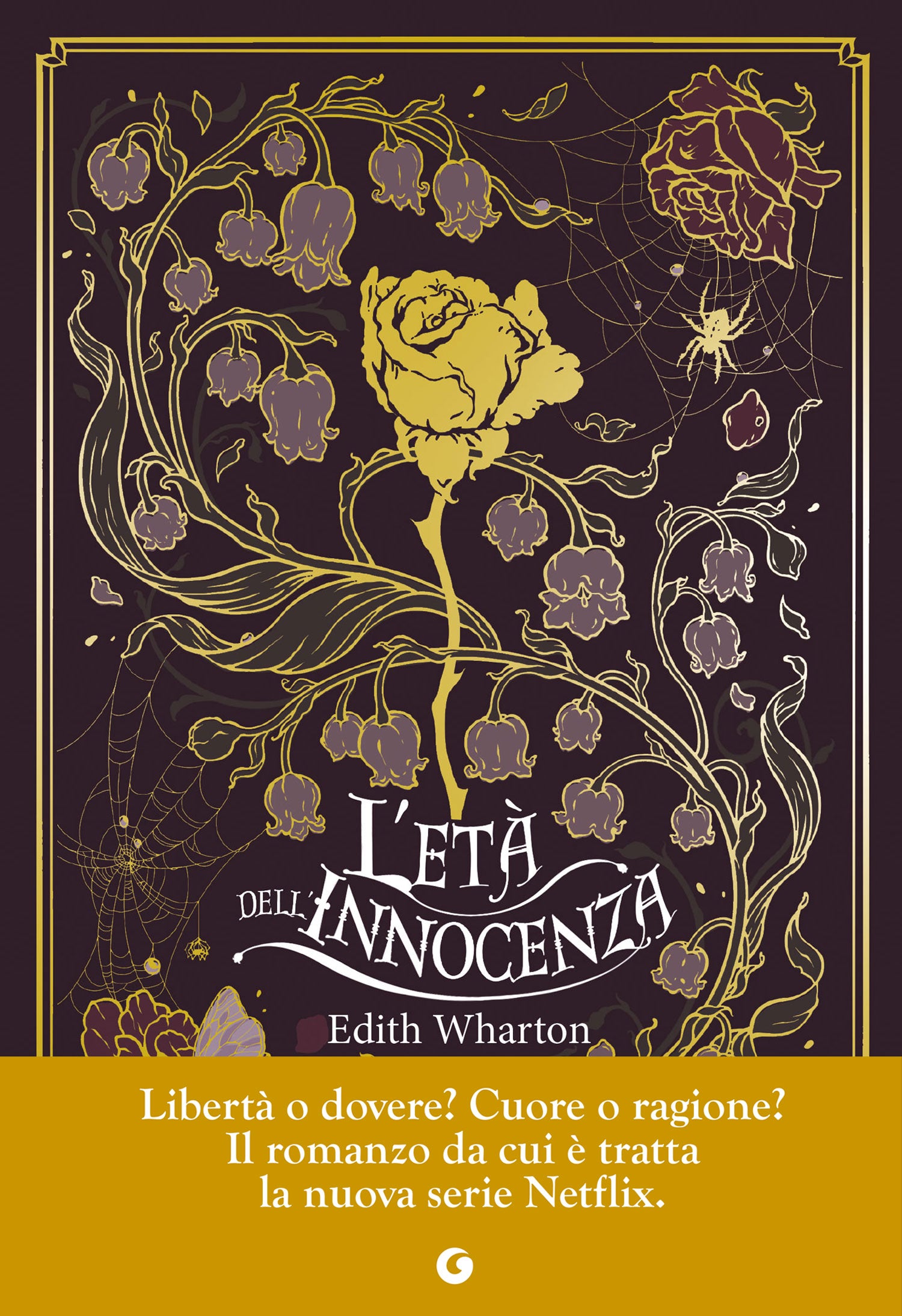 L'età dell'innocenza