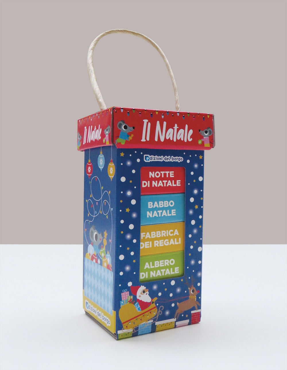 Il Natale