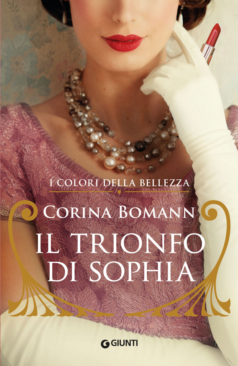 Il trionfo di Sophia - I colori della bellezza