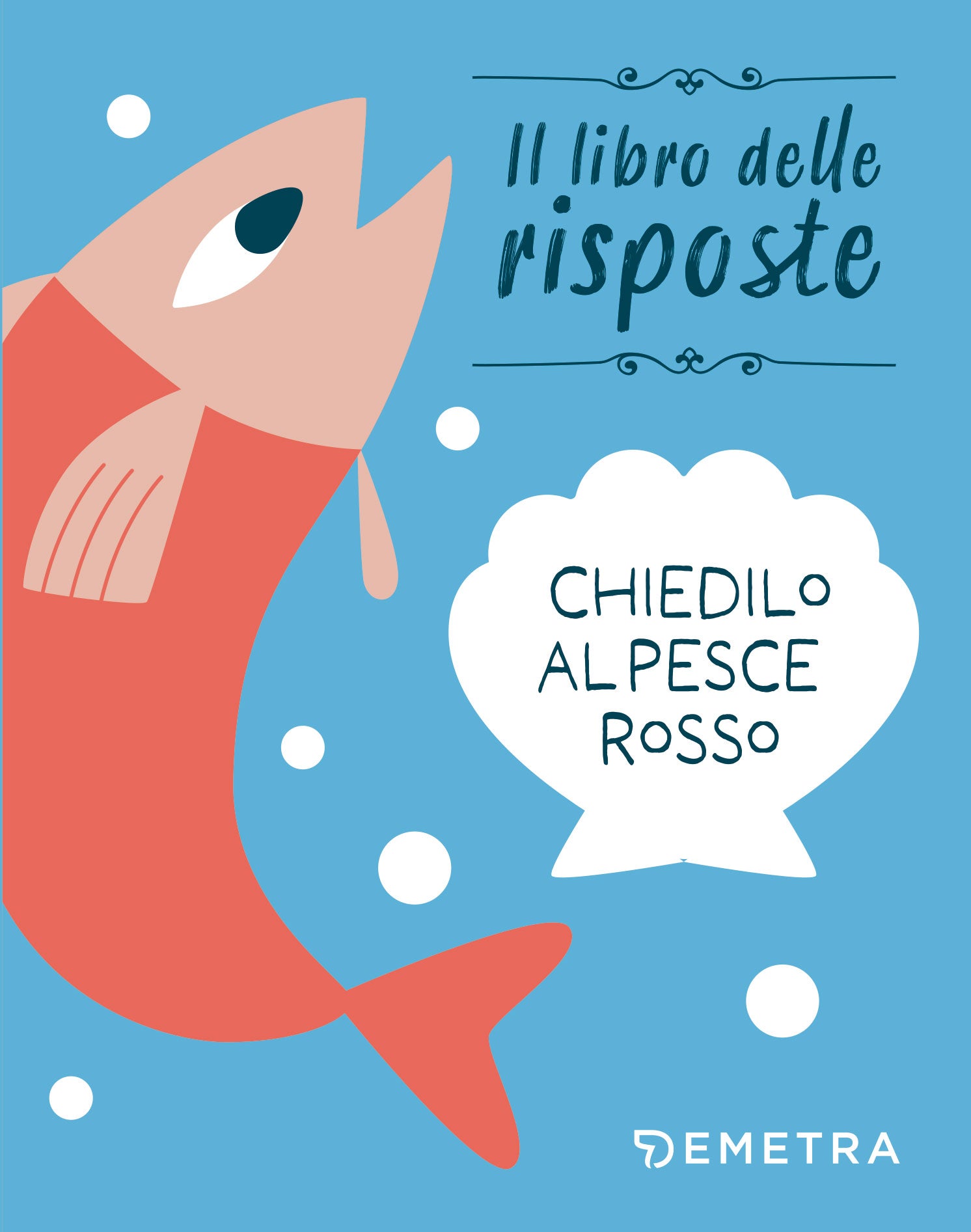 Chiedilo al Pesce Rosso