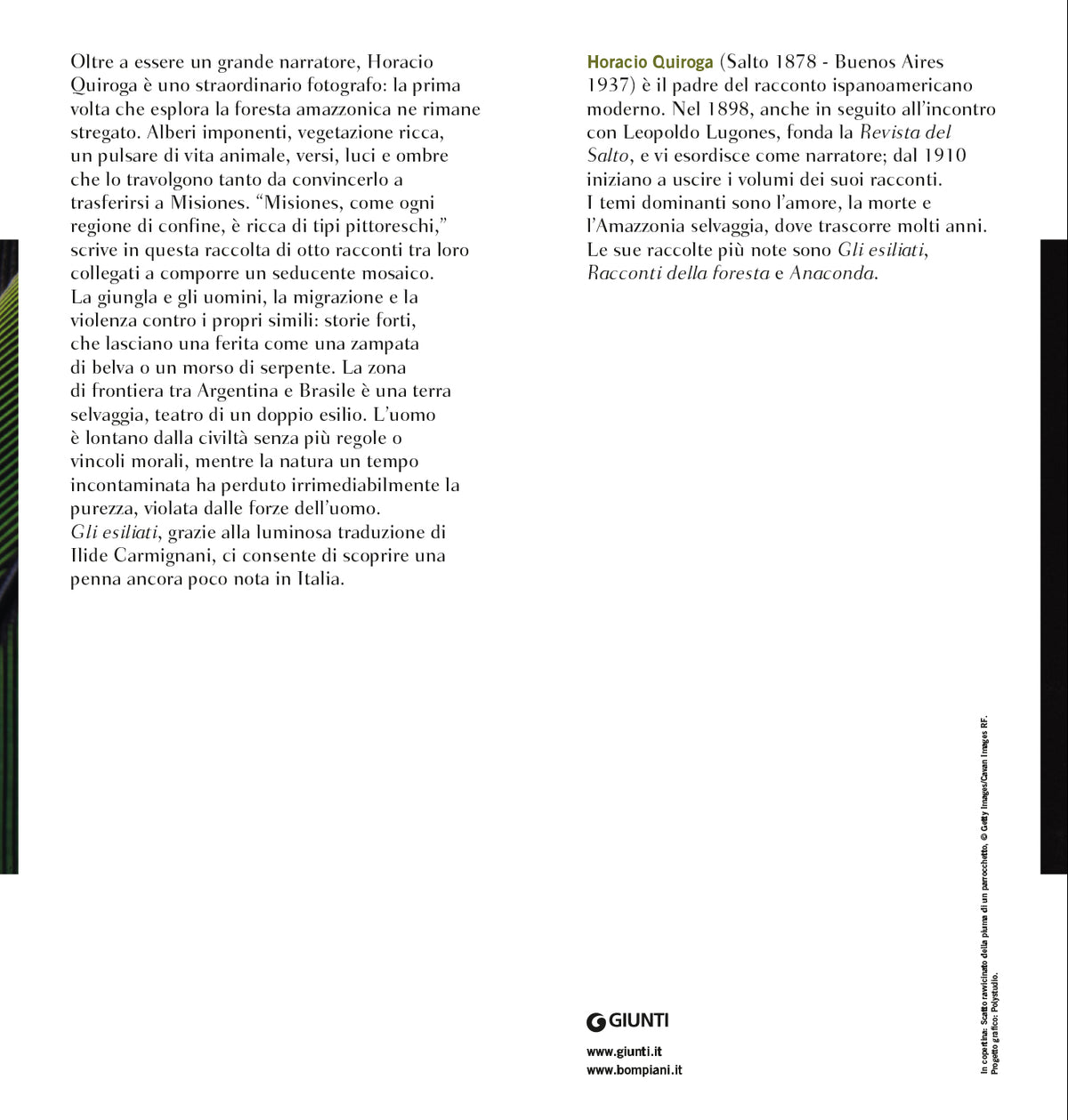 Gli esiliati