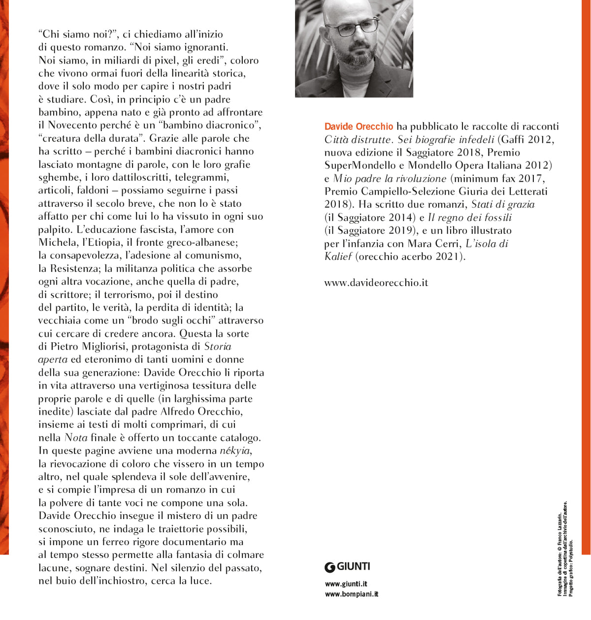 Storia aperta