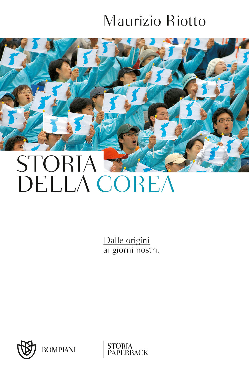 Storia della Corea. Dalle origini ai giorni nostri