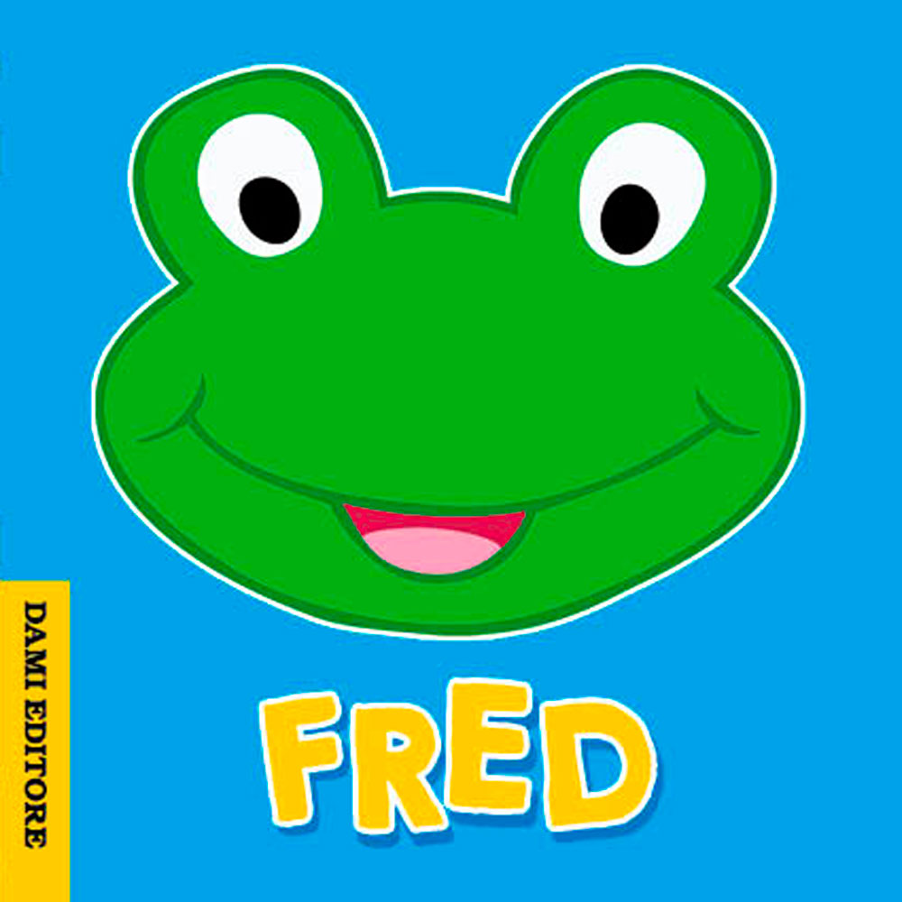 Fred Rana